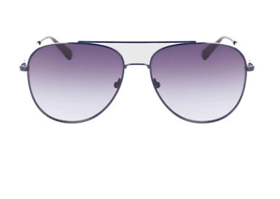Calvin Klein Aviator Shades