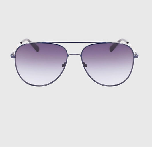 Calvin Klein Aviator Shades